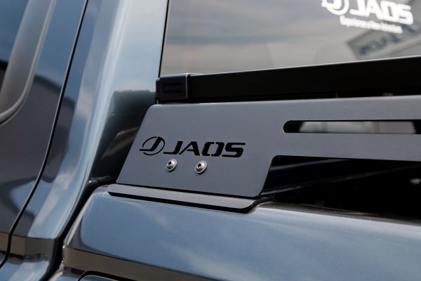 JAOS/ジャオス ベッドラックセット 三菱 トライトン LC2T系 2024年02月〜 B413367WXS_7