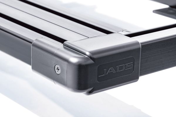 JAOS/ジャオス ベッドラックセット 三菱 トライトン LC2T系 2024年02月〜 B413367WXS_8