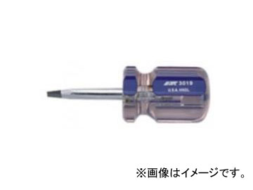 JTC �h���C�o�[ S2�X�`�[���}�C�i�X5mmX40mm JTC3019