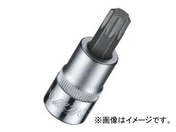 JTC ����12.7mm�X�^�[�r�b�g�\�P�b�gT55 JTC45555
