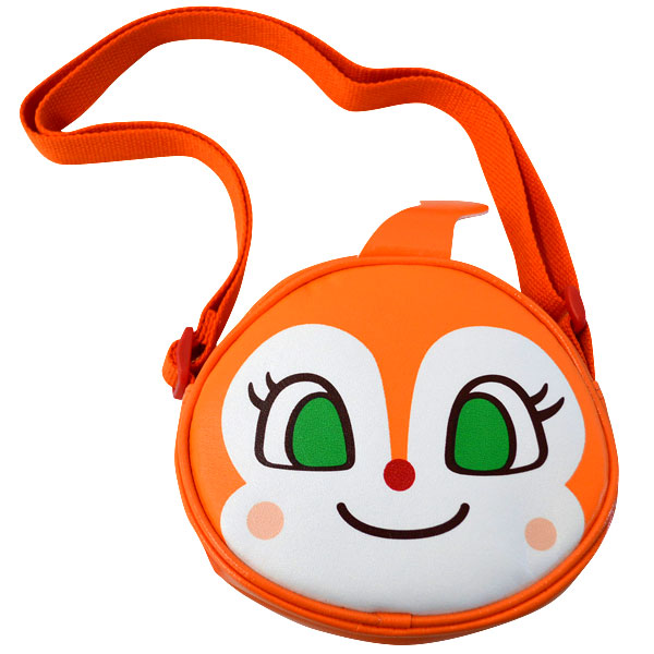 ���ꂢ���I �A���p���}�� �t�F�C�X�V�����_�[ �h�L������� ���C�ɓ���̃L�����N�^�[�ƈꏏ�ɂ��o���� ANF2000(DOKIN)