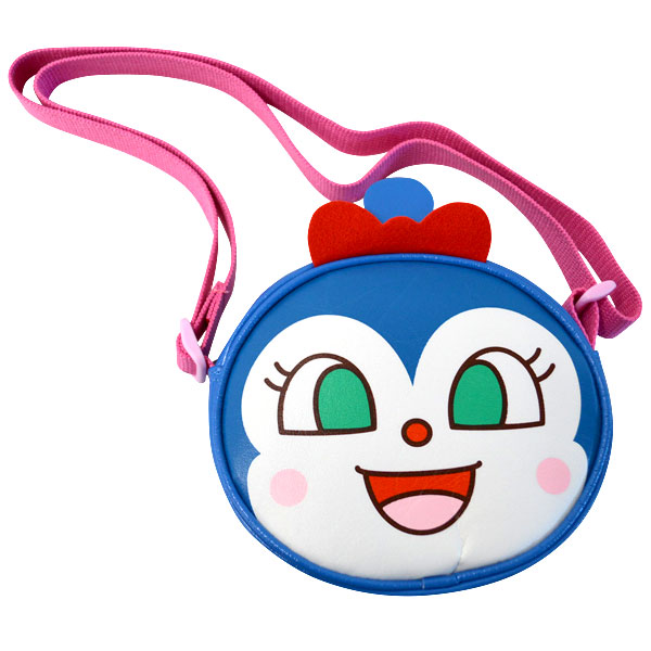 ���ꂢ���I �A���p���}�� �t�F�C�X�V�����_�[ �R�L������� ���C�ɓ���̃L�����N�^�[�ƈꏏ�ɂ��o���� ANF2000(KOKIN)