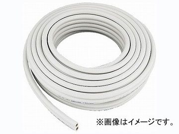カクダイ 巻ペアホース 20 品番：413-421-13 JAN：4972353413423