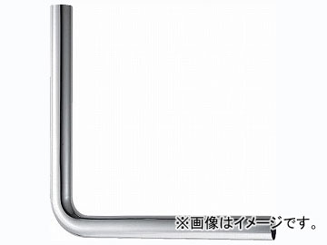 カクダイ 小曲がりベンド 300×300 品番：4689-38A JAN：4972353468928