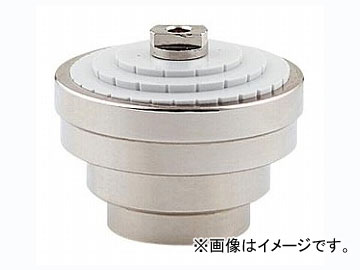 カクダイ 小型二段ノズル 品番：5390-13 JAN：4972353539017