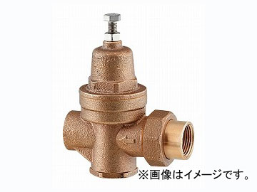 カクダイ 減圧弁 品番：575-808-20 JAN：4972353007318