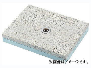 カクダイ 水栓柱パン（人研ぎ） 品番：624-938 JAN：4972353007646