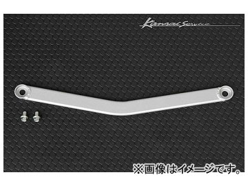 Kansaiサービス フロントロアブレスバー KSZ318 マツダ ロードスター ND5RC 2015年05月〜 :458578420:オートパーツエージェンシー2号店