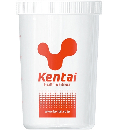 Kentai プロテインシェーカー 500ml K0005