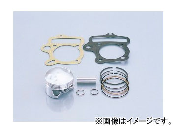 2輪 キタコ ピストンKIT ULTRA SE 108cc 350 1123721 JAN：4990852026845 :445056730:オートパーツエージェンシー2号店