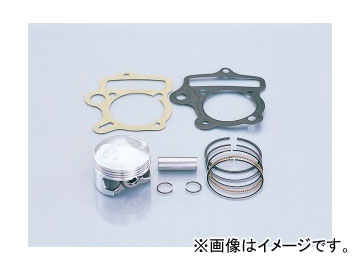 2輪 キタコ ピストンKIT ULTRA SE 88cc 350 1123711 JAN：4990852026821 :445056740:オートパーツエージェンシー2号店