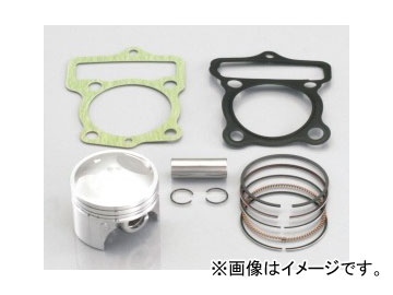 2輪 キタコ ピストンKIT ULTRA SE/SE PRO 82cc 350 1122330 JAN：4990852062379 :445057110:オートパーツエージェンシー2号店