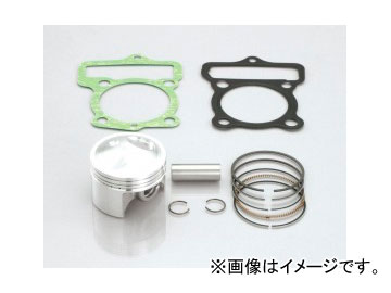 2輪 キタコ ピストンKIT SPL 82cc 350 1122320 JAN：4990852028375 :445057120:オートパーツエージェンシー2号店