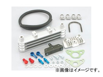 2輪 キタコ ニュースーパーオイルクーラーKIT 360 1133200 JAN：4990852088584 ホンダ モンキー/ゴリラ FNO,AB27 1000001〜1899999 :445078130:オートパーツエージェンシー2号店