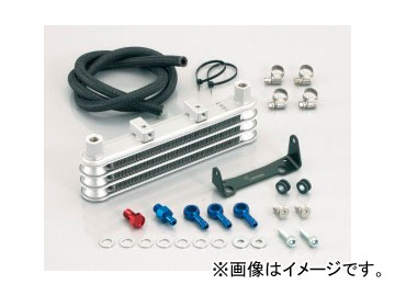 2輪 キタコ ニュースーパーオイルクーラーKIT KITACO社製ULTRAクラッチKIT/DOHCヘッド用 360 1123700 JAN：4990852088560 ホンダ モンキー/ゴリラ :445078160:オートパーツエージェンシー2号店