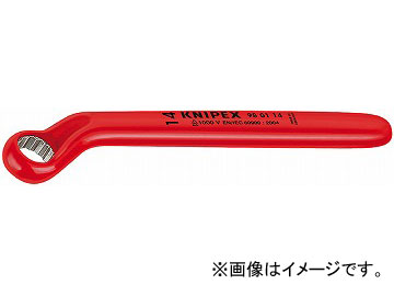 �N�j�y�b�N�X/KNIPEX �≏���K�l�����` �i�ԁF9801-07 JAN�F4003773020134