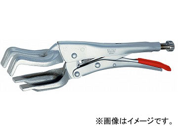 �N�j�y�b�N�X/KNIPEX �n�ڗp�O���b�v�v���C���[ �i�ԁF4224-280 JAN�F4003773022213