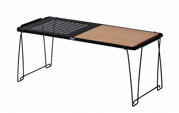 Hang out ハングアウト Stera Stacking Table(combi) ステラスタッキングテーブル(コンビ）