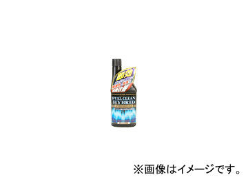 古河薬品 フュエルクリーン ハイブリッドプレミアム(ガソリン車用) 品番：63 012 入数：300ml×20本 JAN：4972796060475 :436722040:オートパーツエージェンシー2号店