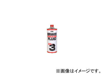 古河薬品 ブレーキフルード BF-3 品番：58-101 入数：1L×20本 JAN：4972796099901｜apagency02