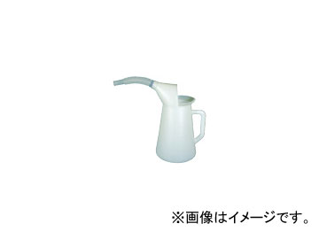 古河薬品 オイルジョッキ 3L 品番：90-003 入数：18個 JAN：4972796070306｜apagency02