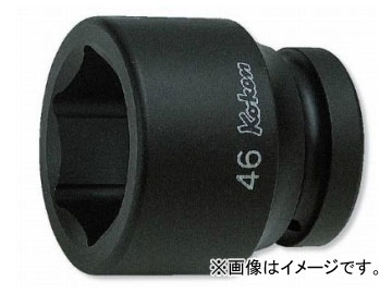 コーケン/Koken 1”（25.4mm） 6角ソケット 18400M-63