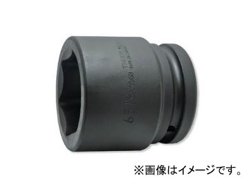 コーケン/Koken 1-1/2”（38.1mm） 6角ソケット 17400A-6. 1/2-