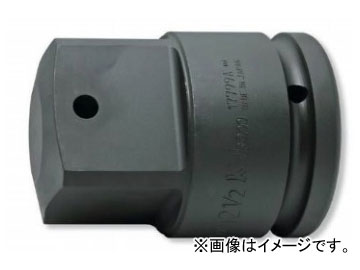 コーケン/Koken 1-1/2”（38.1mm） アダプター 17799A