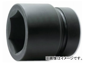 タイムセール中 コーケン/Koken 3-1/2”（88.9mm） 6角ソケット 10400A-5.3/4