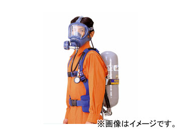興研/KOKEN 空気呼吸器 バイタスIII-A バッグ型 : オートパーツ