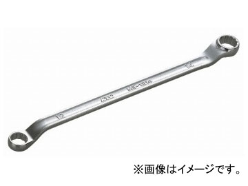 KTC 45°×6°�����O�߂��˃����` M5-1618