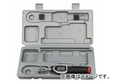 KTC 9.5sq.デジラチェ（R） コンパクトヘッドタイプ GEK030-C3-L