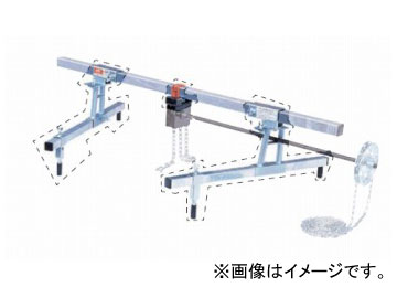 KTC エンジンメカハンガオプションキット（旧モデル対応キット） AE901K : 441677350 : オートパーツエージェンシー2号店