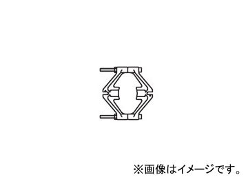 KTC マルチプラー補修部品 ハブホルダー2Assy AS301 7 :441677600:オートパーツエージェンシー2号店