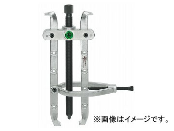 クッコ/KUKKO セパレータープーラー 150mm 品番：210-3 JAN：4021176030536