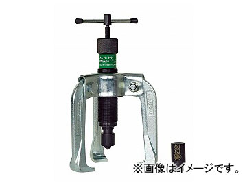 クッコ/KUKKO 油圧式オートグリッププーラー 100mm 品番：845-1-B JAN：4021176033278