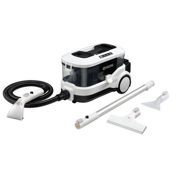 ���Z�� �����X�N���[�i�[ 800W ���ŉ���𕂂����ċ��͋z���I KRC800