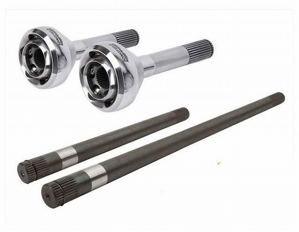 モーターファーム/Motor Farm アクスルキット 26スプライン 300902-3-KIT フロント スズキ ジムニー JA11