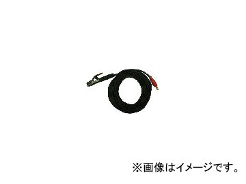 マイト工業/might ホルダー付きキャプタイヤ（22mm2×20m） CTJH 2220 :423086130:オートパーツエージェンシー2号店