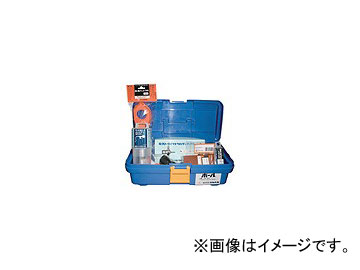 ミヤナガ/MIYANAGA 湿式 ミストダイヤドリル ワンタッチタイプ ボックスキット DMA06550BOX 刃先径6.5mm