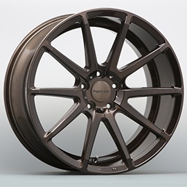 CVX HYPERION ハイペリオン ホイール1本 MLJ(エムエルジェイ)の 