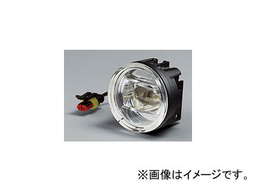 無限 LEDフォグライト（オプション） 08V31-XG8-LW01 ホンダ フィット｜apagency02