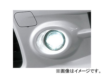 無限 LEDフォグライト（オプション） 08V31 XG8 LW01 ホンダ フリード :458266950:オートパーツエージェンシー2号店