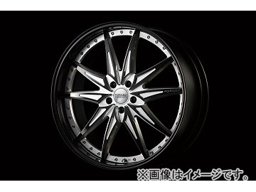 エムズスピード FORGED DESIGN 773 ホイール 22インチ BK/PO 22×10.0JJ 5穴 P.C.D.114.3 BKアルマイトリム+クラシカルピアスボルト :434185750:オートパーツエージェンシー2号店