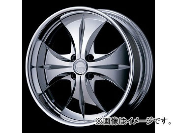 エムズスピード J TRIBAL ホイール 17インチ SBC 17×9.0J 4穴 P.C.D.100 SUPER LOW DISC :434188750:オートパーツエージェンシー2号店