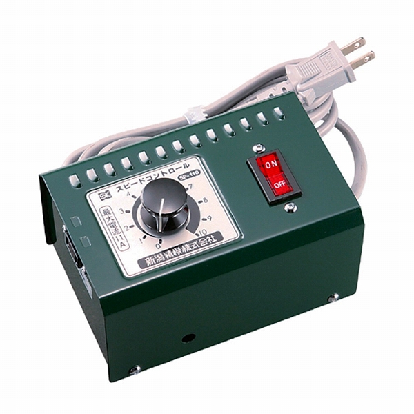 新潟精機 スピードコントロール SK 11A SP-110
