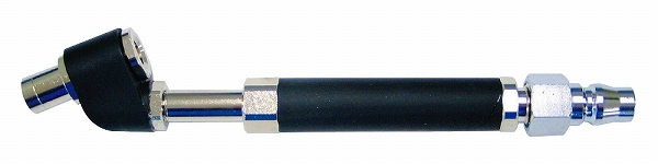 新潟精機 BeHAUS エアチャック T-331