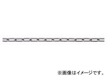 �j�b�T�`�F�C��/NISSA CHAIN �w�r�[�����N �X�e�����X ���� 30m SW1025 JAN�F4968462064922