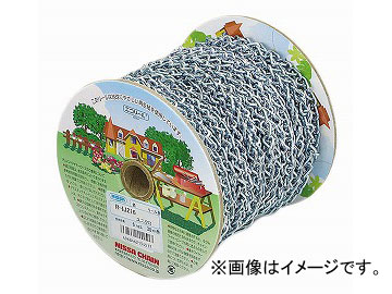 �j�b�T�`�F�C��/NISSA CHAIN �_�u���W���b�N �S ���j�N�� 30m�� R-IJ216 JAN�F4968462154517