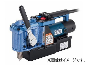 日東工器 携帯式磁気応用穴あけ機 アトラエース LO 3000A :461319560:オートパーツエージェンシー2号店